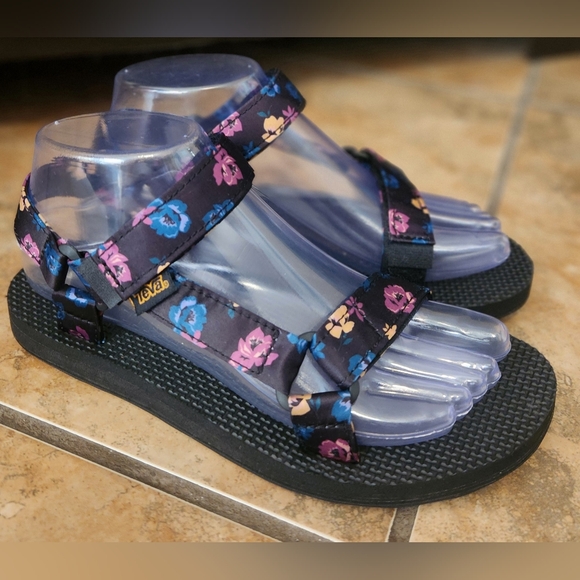 Teva Original Women's Sandals - Picture 1 of 6